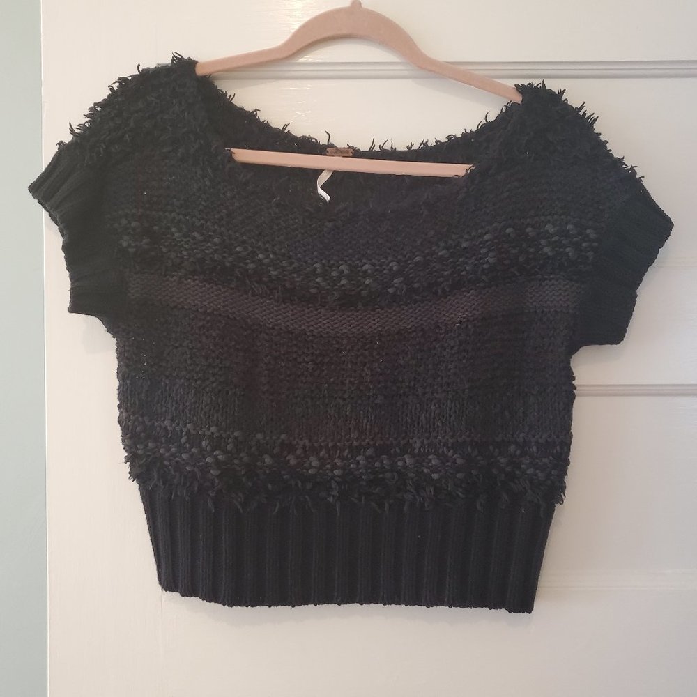 Free People Crop Top